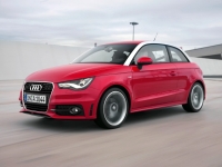 Audi A1 Hatchback 3-door (1 generation) 1.2 TFSI MT (86 hp) Attraction foto, Audi A1 Hatchback 3-door (1 generation) 1.2 TFSI MT (86 hp) Attraction fotos, Audi A1 Hatchback 3-door (1 generation) 1.2 TFSI MT (86 hp) Attraction imagen, Audi A1 Hatchback 3-door (1 generation) 1.2 TFSI MT (86 hp) Attraction imagenes, Audi A1 Hatchback 3-door (1 generation) 1.2 TFSI MT (86 hp) Attraction fotografía