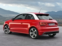 Audi A1 Hatchback 3-door (1 generation) 1.2 TFSI MT (86 hp) Attraction foto, Audi A1 Hatchback 3-door (1 generation) 1.2 TFSI MT (86 hp) Attraction fotos, Audi A1 Hatchback 3-door (1 generation) 1.2 TFSI MT (86 hp) Attraction imagen, Audi A1 Hatchback 3-door (1 generation) 1.2 TFSI MT (86 hp) Attraction imagenes, Audi A1 Hatchback 3-door (1 generation) 1.2 TFSI MT (86 hp) Attraction fotografía