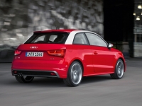 Audi A1 Hatchback 3-door (1 generation) 1.2 TFSI MT (86 hp) Attraction foto, Audi A1 Hatchback 3-door (1 generation) 1.2 TFSI MT (86 hp) Attraction fotos, Audi A1 Hatchback 3-door (1 generation) 1.2 TFSI MT (86 hp) Attraction imagen, Audi A1 Hatchback 3-door (1 generation) 1.2 TFSI MT (86 hp) Attraction imagenes, Audi A1 Hatchback 3-door (1 generation) 1.2 TFSI MT (86 hp) Attraction fotografía