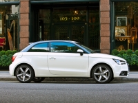 Audi A1 Hatchback 3-door (1 generation) 1.2 TFSI MT (86 hp) Attraction foto, Audi A1 Hatchback 3-door (1 generation) 1.2 TFSI MT (86 hp) Attraction fotos, Audi A1 Hatchback 3-door (1 generation) 1.2 TFSI MT (86 hp) Attraction imagen, Audi A1 Hatchback 3-door (1 generation) 1.2 TFSI MT (86 hp) Attraction imagenes, Audi A1 Hatchback 3-door (1 generation) 1.2 TFSI MT (86 hp) Attraction fotografía