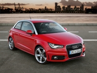 Audi A1 Hatchback 3-door (1 generation) 1.2 TFSI MT (86 hp) Attraction foto, Audi A1 Hatchback 3-door (1 generation) 1.2 TFSI MT (86 hp) Attraction fotos, Audi A1 Hatchback 3-door (1 generation) 1.2 TFSI MT (86 hp) Attraction imagen, Audi A1 Hatchback 3-door (1 generation) 1.2 TFSI MT (86 hp) Attraction imagenes, Audi A1 Hatchback 3-door (1 generation) 1.2 TFSI MT (86 hp) Attraction fotografía