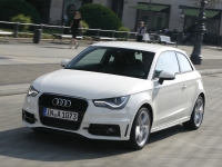 Audi A1 Hatchback 3-door (1 generation) 1.4 TFSI MT (122 hp) Attraction foto, Audi A1 Hatchback 3-door (1 generation) 1.4 TFSI MT (122 hp) Attraction fotos, Audi A1 Hatchback 3-door (1 generation) 1.4 TFSI MT (122 hp) Attraction imagen, Audi A1 Hatchback 3-door (1 generation) 1.4 TFSI MT (122 hp) Attraction imagenes, Audi A1 Hatchback 3-door (1 generation) 1.4 TFSI MT (122 hp) Attraction fotografía