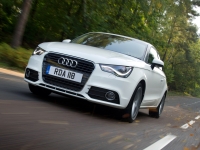 Audi A1 Hatchback 3-door (1 generation) 1.4 TFSI MT (122 hp) Attraction foto, Audi A1 Hatchback 3-door (1 generation) 1.4 TFSI MT (122 hp) Attraction fotos, Audi A1 Hatchback 3-door (1 generation) 1.4 TFSI MT (122 hp) Attraction imagen, Audi A1 Hatchback 3-door (1 generation) 1.4 TFSI MT (122 hp) Attraction imagenes, Audi A1 Hatchback 3-door (1 generation) 1.4 TFSI MT (122 hp) Attraction fotografía