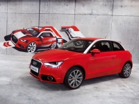 Audi A1 Hatchback 3-door (1 generation) 1.4 TFSI MT (122 hp) Attraction foto, Audi A1 Hatchback 3-door (1 generation) 1.4 TFSI MT (122 hp) Attraction fotos, Audi A1 Hatchback 3-door (1 generation) 1.4 TFSI MT (122 hp) Attraction imagen, Audi A1 Hatchback 3-door (1 generation) 1.4 TFSI MT (122 hp) Attraction imagenes, Audi A1 Hatchback 3-door (1 generation) 1.4 TFSI MT (122 hp) Attraction fotografía