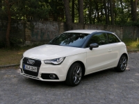 Audi A1 Hatchback 3-door (1 generation) 1.4 TFSI MT (122 hp) Attraction foto, Audi A1 Hatchback 3-door (1 generation) 1.4 TFSI MT (122 hp) Attraction fotos, Audi A1 Hatchback 3-door (1 generation) 1.4 TFSI MT (122 hp) Attraction imagen, Audi A1 Hatchback 3-door (1 generation) 1.4 TFSI MT (122 hp) Attraction imagenes, Audi A1 Hatchback 3-door (1 generation) 1.4 TFSI MT (122 hp) Attraction fotografía