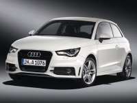 Audi A1 Hatchback 3-door (1 generation) 1.4 TFSI MT (122 hp) Attraction foto, Audi A1 Hatchback 3-door (1 generation) 1.4 TFSI MT (122 hp) Attraction fotos, Audi A1 Hatchback 3-door (1 generation) 1.4 TFSI MT (122 hp) Attraction imagen, Audi A1 Hatchback 3-door (1 generation) 1.4 TFSI MT (122 hp) Attraction imagenes, Audi A1 Hatchback 3-door (1 generation) 1.4 TFSI MT (122 hp) Attraction fotografía