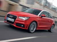 Audi A1 Hatchback 3-door (1 generation) 1.4 TFSI MT (122 hp) Attraction foto, Audi A1 Hatchback 3-door (1 generation) 1.4 TFSI MT (122 hp) Attraction fotos, Audi A1 Hatchback 3-door (1 generation) 1.4 TFSI MT (122 hp) Attraction imagen, Audi A1 Hatchback 3-door (1 generation) 1.4 TFSI MT (122 hp) Attraction imagenes, Audi A1 Hatchback 3-door (1 generation) 1.4 TFSI MT (122 hp) Attraction fotografía