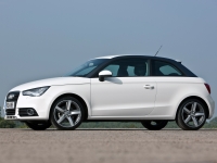 Audi A1 Hatchback 3-door (1 generation) 1.4 TFSI MT (122 hp) Attraction foto, Audi A1 Hatchback 3-door (1 generation) 1.4 TFSI MT (122 hp) Attraction fotos, Audi A1 Hatchback 3-door (1 generation) 1.4 TFSI MT (122 hp) Attraction imagen, Audi A1 Hatchback 3-door (1 generation) 1.4 TFSI MT (122 hp) Attraction imagenes, Audi A1 Hatchback 3-door (1 generation) 1.4 TFSI MT (122 hp) Attraction fotografía