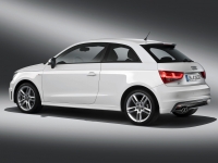 Audi A1 Hatchback 3-door (1 generation) 1.4 TFSI MT (122 hp) Attraction foto, Audi A1 Hatchback 3-door (1 generation) 1.4 TFSI MT (122 hp) Attraction fotos, Audi A1 Hatchback 3-door (1 generation) 1.4 TFSI MT (122 hp) Attraction imagen, Audi A1 Hatchback 3-door (1 generation) 1.4 TFSI MT (122 hp) Attraction imagenes, Audi A1 Hatchback 3-door (1 generation) 1.4 TFSI MT (122 hp) Attraction fotografía