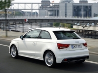 Audi A1 Hatchback 3-door (1 generation) 1.4 TFSI MT (122 hp) Attraction foto, Audi A1 Hatchback 3-door (1 generation) 1.4 TFSI MT (122 hp) Attraction fotos, Audi A1 Hatchback 3-door (1 generation) 1.4 TFSI MT (122 hp) Attraction imagen, Audi A1 Hatchback 3-door (1 generation) 1.4 TFSI MT (122 hp) Attraction imagenes, Audi A1 Hatchback 3-door (1 generation) 1.4 TFSI MT (122 hp) Attraction fotografía