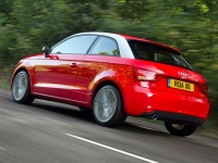 Audi A1 Hatchback 3-door (1 generation) 1.4 TFSI MT (122 hp) Attraction foto, Audi A1 Hatchback 3-door (1 generation) 1.4 TFSI MT (122 hp) Attraction fotos, Audi A1 Hatchback 3-door (1 generation) 1.4 TFSI MT (122 hp) Attraction imagen, Audi A1 Hatchback 3-door (1 generation) 1.4 TFSI MT (122 hp) Attraction imagenes, Audi A1 Hatchback 3-door (1 generation) 1.4 TFSI MT (122 hp) Attraction fotografía