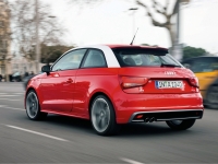 Audi A1 Hatchback 3-door (1 generation) 1.4 TFSI MT (122 hp) Attraction foto, Audi A1 Hatchback 3-door (1 generation) 1.4 TFSI MT (122 hp) Attraction fotos, Audi A1 Hatchback 3-door (1 generation) 1.4 TFSI MT (122 hp) Attraction imagen, Audi A1 Hatchback 3-door (1 generation) 1.4 TFSI MT (122 hp) Attraction imagenes, Audi A1 Hatchback 3-door (1 generation) 1.4 TFSI MT (122 hp) Attraction fotografía