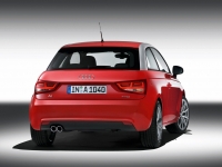 Audi A1 Hatchback 3-door (1 generation) 1.4 TFSI MT (122 hp) Attraction foto, Audi A1 Hatchback 3-door (1 generation) 1.4 TFSI MT (122 hp) Attraction fotos, Audi A1 Hatchback 3-door (1 generation) 1.4 TFSI MT (122 hp) Attraction imagen, Audi A1 Hatchback 3-door (1 generation) 1.4 TFSI MT (122 hp) Attraction imagenes, Audi A1 Hatchback 3-door (1 generation) 1.4 TFSI MT (122 hp) Attraction fotografía