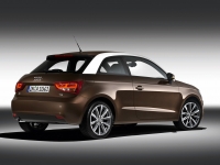 Audi A1 Hatchback 3-door (1 generation) 1.4 TFSI MT (122 hp) Attraction foto, Audi A1 Hatchback 3-door (1 generation) 1.4 TFSI MT (122 hp) Attraction fotos, Audi A1 Hatchback 3-door (1 generation) 1.4 TFSI MT (122 hp) Attraction imagen, Audi A1 Hatchback 3-door (1 generation) 1.4 TFSI MT (122 hp) Attraction imagenes, Audi A1 Hatchback 3-door (1 generation) 1.4 TFSI MT (122 hp) Attraction fotografía