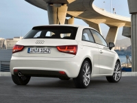 Audi A1 Hatchback 3-door (1 generation) 1.4 TFSI MT (122 hp) Attraction foto, Audi A1 Hatchback 3-door (1 generation) 1.4 TFSI MT (122 hp) Attraction fotos, Audi A1 Hatchback 3-door (1 generation) 1.4 TFSI MT (122 hp) Attraction imagen, Audi A1 Hatchback 3-door (1 generation) 1.4 TFSI MT (122 hp) Attraction imagenes, Audi A1 Hatchback 3-door (1 generation) 1.4 TFSI MT (122 hp) Attraction fotografía