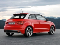 Audi A1 Hatchback 3-door (1 generation) 1.4 TFSI MT (122 hp) Attraction foto, Audi A1 Hatchback 3-door (1 generation) 1.4 TFSI MT (122 hp) Attraction fotos, Audi A1 Hatchback 3-door (1 generation) 1.4 TFSI MT (122 hp) Attraction imagen, Audi A1 Hatchback 3-door (1 generation) 1.4 TFSI MT (122 hp) Attraction imagenes, Audi A1 Hatchback 3-door (1 generation) 1.4 TFSI MT (122 hp) Attraction fotografía