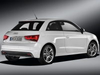 Audi A1 Hatchback 3-door (1 generation) 1.4 TFSI MT (122 hp) Attraction foto, Audi A1 Hatchback 3-door (1 generation) 1.4 TFSI MT (122 hp) Attraction fotos, Audi A1 Hatchback 3-door (1 generation) 1.4 TFSI MT (122 hp) Attraction imagen, Audi A1 Hatchback 3-door (1 generation) 1.4 TFSI MT (122 hp) Attraction imagenes, Audi A1 Hatchback 3-door (1 generation) 1.4 TFSI MT (122 hp) Attraction fotografía