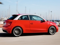 Audi A1 Hatchback 3-door (1 generation) 1.4 TFSI MT (122 hp) Attraction foto, Audi A1 Hatchback 3-door (1 generation) 1.4 TFSI MT (122 hp) Attraction fotos, Audi A1 Hatchback 3-door (1 generation) 1.4 TFSI MT (122 hp) Attraction imagen, Audi A1 Hatchback 3-door (1 generation) 1.4 TFSI MT (122 hp) Attraction imagenes, Audi A1 Hatchback 3-door (1 generation) 1.4 TFSI MT (122 hp) Attraction fotografía