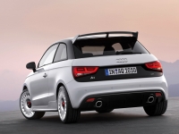 Audi A1 Quattro hatchback 3-door (1 generation) 2.0 TFSI quattro MT foto, Audi A1 Quattro hatchback 3-door (1 generation) 2.0 TFSI quattro MT fotos, Audi A1 Quattro hatchback 3-door (1 generation) 2.0 TFSI quattro MT imagen, Audi A1 Quattro hatchback 3-door (1 generation) 2.0 TFSI quattro MT imagenes, Audi A1 Quattro hatchback 3-door (1 generation) 2.0 TFSI quattro MT fotografía