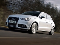 Audi A1 Sportback hatchback 5-door. (1 generation) 1.4 TFSI MT (122hp) Ambition foto, Audi A1 Sportback hatchback 5-door. (1 generation) 1.4 TFSI MT (122hp) Ambition fotos, Audi A1 Sportback hatchback 5-door. (1 generation) 1.4 TFSI MT (122hp) Ambition imagen, Audi A1 Sportback hatchback 5-door. (1 generation) 1.4 TFSI MT (122hp) Ambition imagenes, Audi A1 Sportback hatchback 5-door. (1 generation) 1.4 TFSI MT (122hp) Ambition fotografía