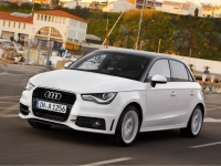 Audi A1 Sportback hatchback 5-door. (1 generation) 1.4 TFSI MT (122hp) Ambition foto, Audi A1 Sportback hatchback 5-door. (1 generation) 1.4 TFSI MT (122hp) Ambition fotos, Audi A1 Sportback hatchback 5-door. (1 generation) 1.4 TFSI MT (122hp) Ambition imagen, Audi A1 Sportback hatchback 5-door. (1 generation) 1.4 TFSI MT (122hp) Ambition imagenes, Audi A1 Sportback hatchback 5-door. (1 generation) 1.4 TFSI MT (122hp) Ambition fotografía