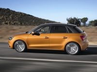 Audi A1 Sportback hatchback 5-door. (1 generation) 1.4 TFSI MT (122hp) Ambition foto, Audi A1 Sportback hatchback 5-door. (1 generation) 1.4 TFSI MT (122hp) Ambition fotos, Audi A1 Sportback hatchback 5-door. (1 generation) 1.4 TFSI MT (122hp) Ambition imagen, Audi A1 Sportback hatchback 5-door. (1 generation) 1.4 TFSI MT (122hp) Ambition imagenes, Audi A1 Sportback hatchback 5-door. (1 generation) 1.4 TFSI MT (122hp) Ambition fotografía