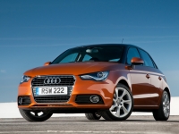 Audi A1 Sportback hatchback 5-door. (1 generation) 1.4 TFSI MT (122hp) Ambition foto, Audi A1 Sportback hatchback 5-door. (1 generation) 1.4 TFSI MT (122hp) Ambition fotos, Audi A1 Sportback hatchback 5-door. (1 generation) 1.4 TFSI MT (122hp) Ambition imagen, Audi A1 Sportback hatchback 5-door. (1 generation) 1.4 TFSI MT (122hp) Ambition imagenes, Audi A1 Sportback hatchback 5-door. (1 generation) 1.4 TFSI MT (122hp) Ambition fotografía