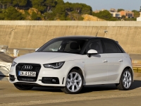 Audi A1 Sportback hatchback 5-door. (1 generation) 1.4 TFSI MT (122hp) Ambition foto, Audi A1 Sportback hatchback 5-door. (1 generation) 1.4 TFSI MT (122hp) Ambition fotos, Audi A1 Sportback hatchback 5-door. (1 generation) 1.4 TFSI MT (122hp) Ambition imagen, Audi A1 Sportback hatchback 5-door. (1 generation) 1.4 TFSI MT (122hp) Ambition imagenes, Audi A1 Sportback hatchback 5-door. (1 generation) 1.4 TFSI MT (122hp) Ambition fotografía