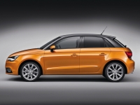 Audi A1 Sportback hatchback 5-door. (1 generation) 1.4 TFSI MT (122hp) Ambition foto, Audi A1 Sportback hatchback 5-door. (1 generation) 1.4 TFSI MT (122hp) Ambition fotos, Audi A1 Sportback hatchback 5-door. (1 generation) 1.4 TFSI MT (122hp) Ambition imagen, Audi A1 Sportback hatchback 5-door. (1 generation) 1.4 TFSI MT (122hp) Ambition imagenes, Audi A1 Sportback hatchback 5-door. (1 generation) 1.4 TFSI MT (122hp) Ambition fotografía