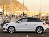 Audi A1 Sportback hatchback 5-door. (1 generation) 1.4 TFSI MT (122hp) Ambition foto, Audi A1 Sportback hatchback 5-door. (1 generation) 1.4 TFSI MT (122hp) Ambition fotos, Audi A1 Sportback hatchback 5-door. (1 generation) 1.4 TFSI MT (122hp) Ambition imagen, Audi A1 Sportback hatchback 5-door. (1 generation) 1.4 TFSI MT (122hp) Ambition imagenes, Audi A1 Sportback hatchback 5-door. (1 generation) 1.4 TFSI MT (122hp) Ambition fotografía