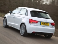 Audi A1 Sportback hatchback 5-door. (1 generation) 1.4 TFSI MT (122hp) Ambition foto, Audi A1 Sportback hatchback 5-door. (1 generation) 1.4 TFSI MT (122hp) Ambition fotos, Audi A1 Sportback hatchback 5-door. (1 generation) 1.4 TFSI MT (122hp) Ambition imagen, Audi A1 Sportback hatchback 5-door. (1 generation) 1.4 TFSI MT (122hp) Ambition imagenes, Audi A1 Sportback hatchback 5-door. (1 generation) 1.4 TFSI MT (122hp) Ambition fotografía