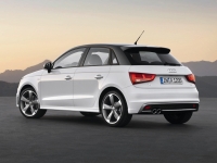 Audi A1 Sportback hatchback 5-door. (1 generation) 1.4 TFSI MT (122hp) Ambition foto, Audi A1 Sportback hatchback 5-door. (1 generation) 1.4 TFSI MT (122hp) Ambition fotos, Audi A1 Sportback hatchback 5-door. (1 generation) 1.4 TFSI MT (122hp) Ambition imagen, Audi A1 Sportback hatchback 5-door. (1 generation) 1.4 TFSI MT (122hp) Ambition imagenes, Audi A1 Sportback hatchback 5-door. (1 generation) 1.4 TFSI MT (122hp) Ambition fotografía