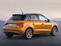 Audi A1 Sportback hatchback 5-door. (1 generation) 1.4 TFSI MT (122hp) Ambition foto, Audi A1 Sportback hatchback 5-door. (1 generation) 1.4 TFSI MT (122hp) Ambition fotos, Audi A1 Sportback hatchback 5-door. (1 generation) 1.4 TFSI MT (122hp) Ambition imagen, Audi A1 Sportback hatchback 5-door. (1 generation) 1.4 TFSI MT (122hp) Ambition imagenes, Audi A1 Sportback hatchback 5-door. (1 generation) 1.4 TFSI MT (122hp) Ambition fotografía