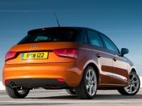 Audi A1 Sportback hatchback 5-door. (1 generation) 1.4 TFSI MT (122hp) Ambition foto, Audi A1 Sportback hatchback 5-door. (1 generation) 1.4 TFSI MT (122hp) Ambition fotos, Audi A1 Sportback hatchback 5-door. (1 generation) 1.4 TFSI MT (122hp) Ambition imagen, Audi A1 Sportback hatchback 5-door. (1 generation) 1.4 TFSI MT (122hp) Ambition imagenes, Audi A1 Sportback hatchback 5-door. (1 generation) 1.4 TFSI MT (122hp) Ambition fotografía