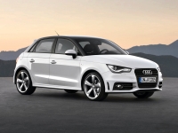 Audi A1 Sportback hatchback 5-door. (1 generation) 1.4 TFSI MT (122hp) Ambition foto, Audi A1 Sportback hatchback 5-door. (1 generation) 1.4 TFSI MT (122hp) Ambition fotos, Audi A1 Sportback hatchback 5-door. (1 generation) 1.4 TFSI MT (122hp) Ambition imagen, Audi A1 Sportback hatchback 5-door. (1 generation) 1.4 TFSI MT (122hp) Ambition imagenes, Audi A1 Sportback hatchback 5-door. (1 generation) 1.4 TFSI MT (122hp) Ambition fotografía