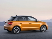 Audi A1 Sportback hatchback 5-door. (1 generation) 1.4 TFSI MT (122hp) Ambition foto, Audi A1 Sportback hatchback 5-door. (1 generation) 1.4 TFSI MT (122hp) Ambition fotos, Audi A1 Sportback hatchback 5-door. (1 generation) 1.4 TFSI MT (122hp) Ambition imagen, Audi A1 Sportback hatchback 5-door. (1 generation) 1.4 TFSI MT (122hp) Ambition imagenes, Audi A1 Sportback hatchback 5-door. (1 generation) 1.4 TFSI MT (122hp) Ambition fotografía