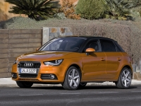 Audi A1 Sportback hatchback 5-door. (1 generation) 1.4 TFSI MT (122hp) Ambition foto, Audi A1 Sportback hatchback 5-door. (1 generation) 1.4 TFSI MT (122hp) Ambition fotos, Audi A1 Sportback hatchback 5-door. (1 generation) 1.4 TFSI MT (122hp) Ambition imagen, Audi A1 Sportback hatchback 5-door. (1 generation) 1.4 TFSI MT (122hp) Ambition imagenes, Audi A1 Sportback hatchback 5-door. (1 generation) 1.4 TFSI MT (122hp) Ambition fotografía