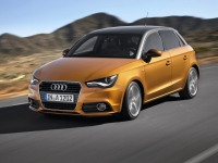 Audi A1 Sportback hatchback 5-door. (1 generation) 1.4 TFSI MT (122hp) Ambition foto, Audi A1 Sportback hatchback 5-door. (1 generation) 1.4 TFSI MT (122hp) Ambition fotos, Audi A1 Sportback hatchback 5-door. (1 generation) 1.4 TFSI MT (122hp) Ambition imagen, Audi A1 Sportback hatchback 5-door. (1 generation) 1.4 TFSI MT (122hp) Ambition imagenes, Audi A1 Sportback hatchback 5-door. (1 generation) 1.4 TFSI MT (122hp) Ambition fotografía