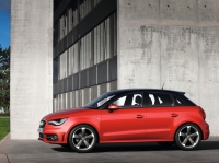 Audi A1 Sportback hatchback 5-door. (1 generation) 1.4 TFSI S tronic (122 hp) Ambition opiniones, Audi A1 Sportback hatchback 5-door. (1 generation) 1.4 TFSI S tronic (122 hp) Ambition precio, Audi A1 Sportback hatchback 5-door. (1 generation) 1.4 TFSI S tronic (122 hp) Ambition comprar, Audi A1 Sportback hatchback 5-door. (1 generation) 1.4 TFSI S tronic (122 hp) Ambition caracteristicas, Audi A1 Sportback hatchback 5-door. (1 generation) 1.4 TFSI S tronic (122 hp) Ambition especificaciones, Audi A1 Sportback hatchback 5-door. (1 generation) 1.4 TFSI S tronic (122 hp) Ambition Ficha tecnica, Audi A1 Sportback hatchback 5-door. (1 generation) 1.4 TFSI S tronic (122 hp) Ambition Automovil