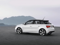 Audi A1 Sportback hatchback 5-door. (1 generation) 1.4 TFSI S tronic (122 hp) Attraction opiniones, Audi A1 Sportback hatchback 5-door. (1 generation) 1.4 TFSI S tronic (122 hp) Attraction precio, Audi A1 Sportback hatchback 5-door. (1 generation) 1.4 TFSI S tronic (122 hp) Attraction comprar, Audi A1 Sportback hatchback 5-door. (1 generation) 1.4 TFSI S tronic (122 hp) Attraction caracteristicas, Audi A1 Sportback hatchback 5-door. (1 generation) 1.4 TFSI S tronic (122 hp) Attraction especificaciones, Audi A1 Sportback hatchback 5-door. (1 generation) 1.4 TFSI S tronic (122 hp) Attraction Ficha tecnica, Audi A1 Sportback hatchback 5-door. (1 generation) 1.4 TFSI S tronic (122 hp) Attraction Automovil