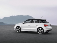 Audi A1 Sportback hatchback 5-door. (1 generation) 1.4 TFSI S tronic (122 hp) Attraction foto, Audi A1 Sportback hatchback 5-door. (1 generation) 1.4 TFSI S tronic (122 hp) Attraction fotos, Audi A1 Sportback hatchback 5-door. (1 generation) 1.4 TFSI S tronic (122 hp) Attraction imagen, Audi A1 Sportback hatchback 5-door. (1 generation) 1.4 TFSI S tronic (122 hp) Attraction imagenes, Audi A1 Sportback hatchback 5-door. (1 generation) 1.4 TFSI S tronic (122 hp) Attraction fotografía