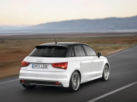 Audi A1 Sportback hatchback 5-door. (1 generation) 1.4 TFSI S tronic (122 hp) Attraction opiniones, Audi A1 Sportback hatchback 5-door. (1 generation) 1.4 TFSI S tronic (122 hp) Attraction precio, Audi A1 Sportback hatchback 5-door. (1 generation) 1.4 TFSI S tronic (122 hp) Attraction comprar, Audi A1 Sportback hatchback 5-door. (1 generation) 1.4 TFSI S tronic (122 hp) Attraction caracteristicas, Audi A1 Sportback hatchback 5-door. (1 generation) 1.4 TFSI S tronic (122 hp) Attraction especificaciones, Audi A1 Sportback hatchback 5-door. (1 generation) 1.4 TFSI S tronic (122 hp) Attraction Ficha tecnica, Audi A1 Sportback hatchback 5-door. (1 generation) 1.4 TFSI S tronic (122 hp) Attraction Automovil