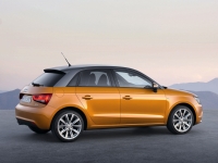 Audi A1 Sportback hatchback 5-door. (1 generation) 1.4 TFSI S tronic (122 hp) Attraction opiniones, Audi A1 Sportback hatchback 5-door. (1 generation) 1.4 TFSI S tronic (122 hp) Attraction precio, Audi A1 Sportback hatchback 5-door. (1 generation) 1.4 TFSI S tronic (122 hp) Attraction comprar, Audi A1 Sportback hatchback 5-door. (1 generation) 1.4 TFSI S tronic (122 hp) Attraction caracteristicas, Audi A1 Sportback hatchback 5-door. (1 generation) 1.4 TFSI S tronic (122 hp) Attraction especificaciones, Audi A1 Sportback hatchback 5-door. (1 generation) 1.4 TFSI S tronic (122 hp) Attraction Ficha tecnica, Audi A1 Sportback hatchback 5-door. (1 generation) 1.4 TFSI S tronic (122 hp) Attraction Automovil