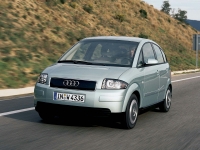 Audi A2 Minivan (8Z) 1.4 MT (75 HP) opiniones, Audi A2 Minivan (8Z) 1.4 MT (75 HP) precio, Audi A2 Minivan (8Z) 1.4 MT (75 HP) comprar, Audi A2 Minivan (8Z) 1.4 MT (75 HP) caracteristicas, Audi A2 Minivan (8Z) 1.4 MT (75 HP) especificaciones, Audi A2 Minivan (8Z) 1.4 MT (75 HP) Ficha tecnica, Audi A2 Minivan (8Z) 1.4 MT (75 HP) Automovil