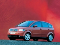 Audi A2 Minivan (8Z) 1.4 MT (75 HP) foto, Audi A2 Minivan (8Z) 1.4 MT (75 HP) fotos, Audi A2 Minivan (8Z) 1.4 MT (75 HP) imagen, Audi A2 Minivan (8Z) 1.4 MT (75 HP) imagenes, Audi A2 Minivan (8Z) 1.4 MT (75 HP) fotografía