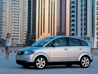 Audi A2 Minivan (8Z) 1.4 MT (75 HP) foto, Audi A2 Minivan (8Z) 1.4 MT (75 HP) fotos, Audi A2 Minivan (8Z) 1.4 MT (75 HP) imagen, Audi A2 Minivan (8Z) 1.4 MT (75 HP) imagenes, Audi A2 Minivan (8Z) 1.4 MT (75 HP) fotografía