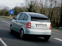 Audi A2 Minivan (8Z) 1.4 MT (75 HP) foto, Audi A2 Minivan (8Z) 1.4 MT (75 HP) fotos, Audi A2 Minivan (8Z) 1.4 MT (75 HP) imagen, Audi A2 Minivan (8Z) 1.4 MT (75 HP) imagenes, Audi A2 Minivan (8Z) 1.4 MT (75 HP) fotografía