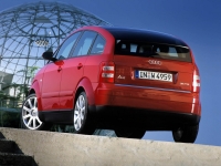 Audi A2 Minivan (8Z) 1.4 MT (75 HP) foto, Audi A2 Minivan (8Z) 1.4 MT (75 HP) fotos, Audi A2 Minivan (8Z) 1.4 MT (75 HP) imagen, Audi A2 Minivan (8Z) 1.4 MT (75 HP) imagenes, Audi A2 Minivan (8Z) 1.4 MT (75 HP) fotografía