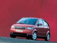 Audi A2 Minivan (8Z) 1.4 MT (75 HP) opiniones, Audi A2 Minivan (8Z) 1.4 MT (75 HP) precio, Audi A2 Minivan (8Z) 1.4 MT (75 HP) comprar, Audi A2 Minivan (8Z) 1.4 MT (75 HP) caracteristicas, Audi A2 Minivan (8Z) 1.4 MT (75 HP) especificaciones, Audi A2 Minivan (8Z) 1.4 MT (75 HP) Ficha tecnica, Audi A2 Minivan (8Z) 1.4 MT (75 HP) Automovil