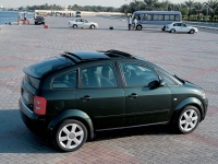 Audi A2 Minivan (8Z) 1.4 MT (75 HP) foto, Audi A2 Minivan (8Z) 1.4 MT (75 HP) fotos, Audi A2 Minivan (8Z) 1.4 MT (75 HP) imagen, Audi A2 Minivan (8Z) 1.4 MT (75 HP) imagenes, Audi A2 Minivan (8Z) 1.4 MT (75 HP) fotografía